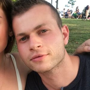 Meet your Posher, Steven